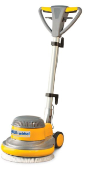 Ghibli SB143 L10 Rotary Floor Scrubber 240V