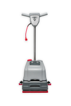 Excentr Daily 35E 240v Floor Cleaning Machine