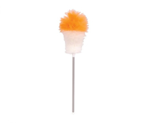 Pure Lambswool Fluffy Duster 55cm