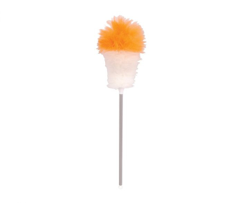 Pure Lambswool Fluffy Duster 55cm