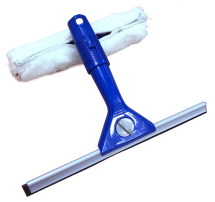 Eco 2 in 1 Window Wash and Squeegee