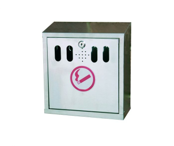 External Wall Ashtray SPECIAL ORDER External Wall Ashtray SPECIAL ORDER