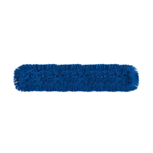 80cm Sweeper Mop Head Blue