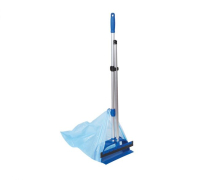 Baggy Sweeping Set - Lobby Pan With Sweeping Blade