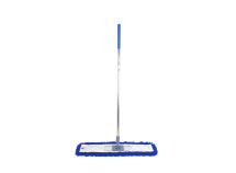 Sweeper Mop 80cm Complete In Blue