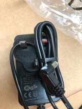 UK Adaptor/Charger For Cobotic