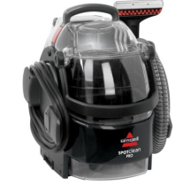 Bissell Spotclean Pro Portable Spot Cleaner