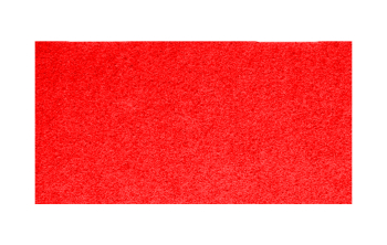 Red Pad For Excentr 40-25 Floor Scrubber (Pack-5)