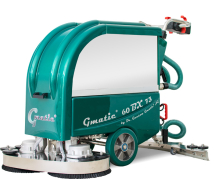 Gmatic 60 BX73 Scrubber Dryer