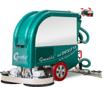 Gmatic 60 BTXS73 Scrubber Dryer