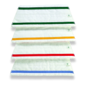 Euromop Duplex Microfibre Floor Mop
