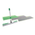 Squeegee with mops Squeegee with mops
