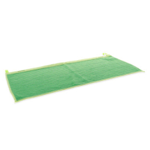 Green Hydra Slide M/fibre Floor Cloth (54cm x 25cm)
