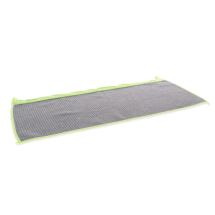 Grey Hydra Slide Super M/F Floor Cloth (54cm x 25cm)
