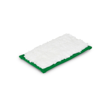 Minipad White Pure Microfibre 9x16cm *SC*