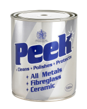 PEEK Metal Polish 1000ml Tin