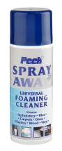 PEEK Spray Away Universal Foam Cleaner 400ml