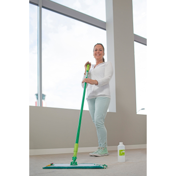 Sprenkler Mop Kit, inc Frame & Twist Mop 45cm Sprenkler Mop Kit, inc Frame & Twist Mop 45cm