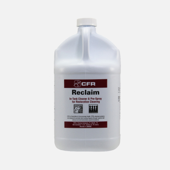Reclaim Carpet Cleaning Shampoo 3.78 Litre Reclaim Carpet Cleaning Shampoo 3.78 Litre