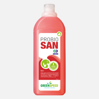Greenspeed Probio San 1-Ltr Greenspeed Probio San 1-Ltr