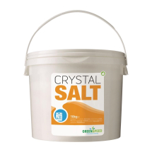 Crystal Salt 10Kg Greenspeed Dishwasher Salt
