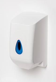 Mini Centrefeed Dispenser Modular Plastic Mini Centrefeed Dispenser Modular Plastic