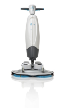 i-mop XXL with 2 Grey Batteries
