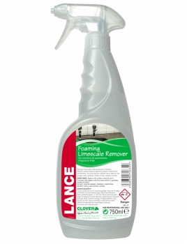 Lance Limescale Remover 750ml