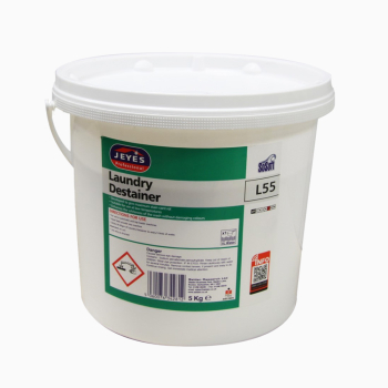 Laundry Destainer 10kg Laundry Destainer 10kg