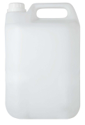 5 Litre Bottle