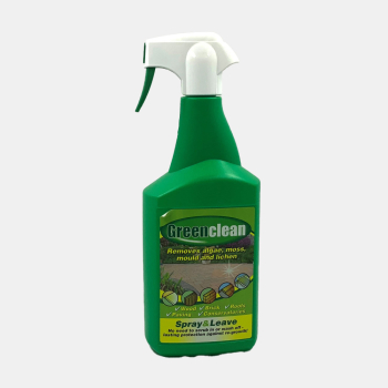 1 Litre Greenclean Spray 1 Litre Greenclean Spray