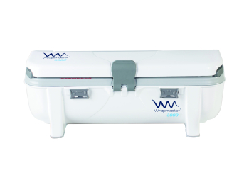 Wrapmaster 3000 Cutter Dispenser Wrapmaster 3000 Cutter Dispenser