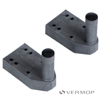 Coupler for Trolley (set of 2)