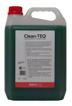 Clean-teq Escalator Cleaning Solution 2x5L