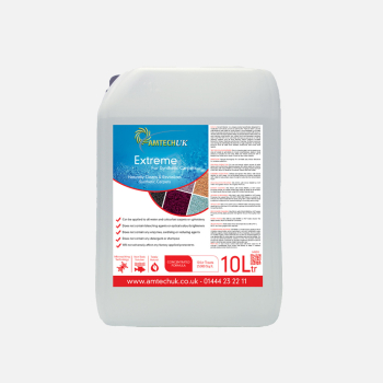Extreme Synthetic Carpet Cleaner 10 Litre Extreme Synthetic Carpet Cleaner 10 Litre