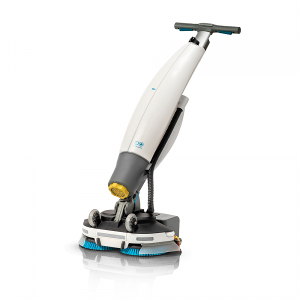 Imop Machine Walk Behind Scrubber Dryers IMop-40-Pro (Machine Only) Inc Brushes - Killis