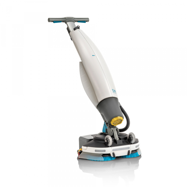Imop Machine Walk Behind Scrubber Dryers IMop-40-Pro (Machine Only) Inc Brushes - Killis