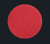 Red polishing pad Red polishing pad