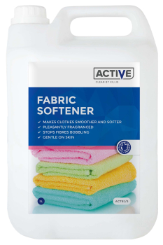 ACTIVE Fabric Softener