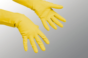 Rubber Gloves