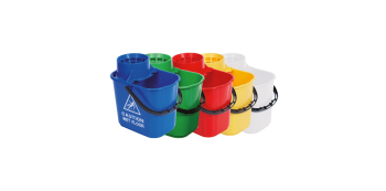 15 Litre Bucket with Wringer