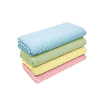 Greenspeed Re-belle recycled microfibre cloths