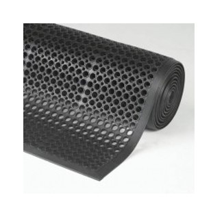 Dirt Trap 16mm (with backing) Dirt Trap 16mm (with backing)