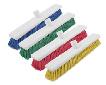 Screw Fit Brush Head Screw Fit Brush Head