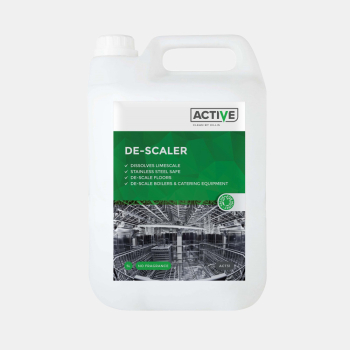 ACTIVE Catering Descaler 5 Litre ACTIVE Catering Descaler 5 Litre
