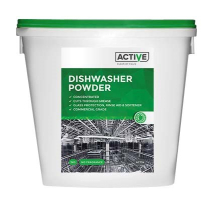 ACTIVE Dishwasher Powder 5kg