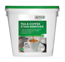 ACTIVE Tea & Coffee Stain Remover Oxy Boost 10kg