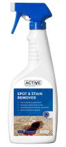 ACTIVE Spot & Stain Remover 750ml