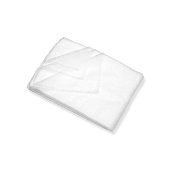 ACTIVE White Oil Impregnated Disposable Floor Wipes x1000
