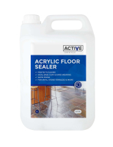 ACTIVE Hard Floor Sealer 5 Litre